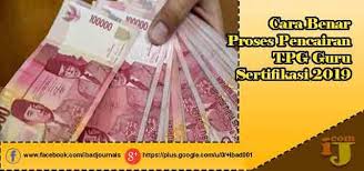 We did not find results for: Cara Benar Proses Pencairan Tpg Guru Sertifikasi 2019 Ij Com