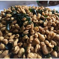 Resepi traditional biskut siput sedap yang dihidangkan pada hari kerayaan bagi masyarakat melayu malaysia. Buy Kuih Siput Sedap Seetracker Malaysia
