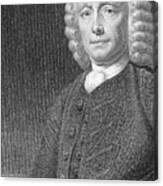 John Harrison by Science Photo Library