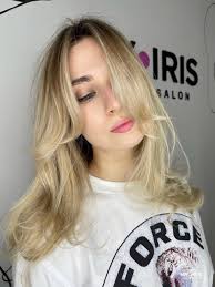 Салон красоты MY IRIS