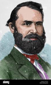 Jacob junior hi-res stock photography and images