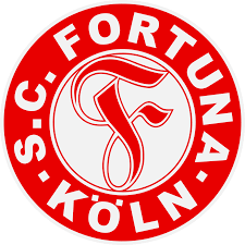 Liga font product design png png image on may 31, 2019, 3:54 am. Sc Fortuna Koln Logo Team Color Codes