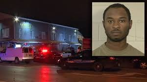 Simone biles withdrew herself from the women's gymnastics team final at the 2020 tokyo olympics. Simone Biles Brother Charged In Connection With Triple Murder In Ohio Abc7 Chicago