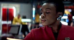 Star Trek: Strange New Worlds Announces Its Crew—Including Lieutenant Uhura 