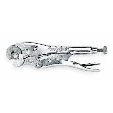 Shop best sellers · explore amazon devices · deals of the day Irwin Vise Grip 7lw 12 83 Locking Wrench V Jaw Plain Grip 7 In L Zoro Com