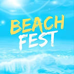 Beach Fest Skegness 2026 Official After Party!