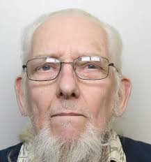 Sex Offenders Database UK