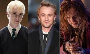 I hope you enjoy our site and keep on visiting. Harry Potter Star Tom Felton Looks Terrifying In New Netflix Halloween Movie Capital