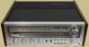 Image result for RadioShack / Realistic Pro-2000