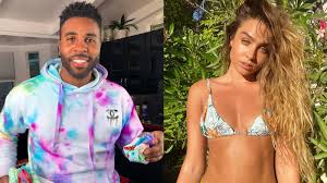 Solide konstruiert nach allen geltenden regeln des sattelbaus. Sommer Ray Tayler Holder Jason Derulo Slammed For Disrespectful Tiktok Dexerto