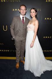 In the tv categories, the streaming service won two awards, both for acting. Troian Bellisario S Golden Globes 2020 Outfit Featured Half Of Her Wedding Dress Teen Vogue