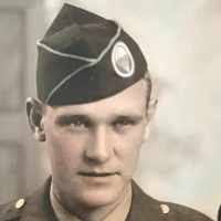 Eugene John “Gene” Laufenberg (1919–1990)