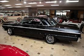 Image result for Tuxedo Black 1964 Nova
