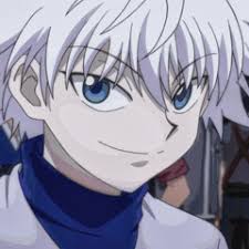 Search free killua wallpapers on zedge and personalize your phone to suit you. Killua Zoldyck W S Stream