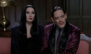 Грег тирнан, лора бруссо, кевин павлович. Animated The Addams Family Sequel Announced For Halloween 2021 Bloody Disgusting