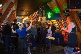 Live Music at the Griz Bar at Fernie Alpine Resort