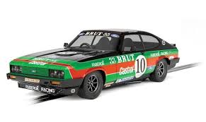 Warmachine puts players directly onto the battlefield as warcasters and their armies clash. Scalextric 1 32 Ford Capri Mk3 Stuart Graham Hd Modellbau Metz Slotcars Rc Modellbau Und Mehr