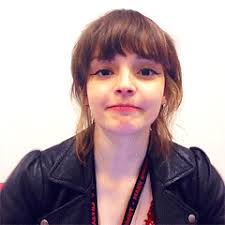 Lauren Mayberry, duh