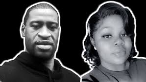 Attorney Ben Crump is representing the families of George Floyd and Breonna  Taylor, and he called in to give us the latest