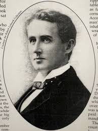 William Abram “Will” Lybrook (1872-1935): homenaje de Find a Grave