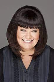 Pin By Quiet Storm On Stormella Inspiration Dawn French British Actresses Comedians