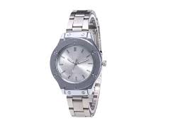 Check out more gold silver watch items in watches, women's watches, jewelry & accessories, consumer electronics! Rivet Watch Voucher Rose Gold Or Silver Wowcher