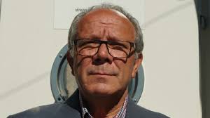 Alberto Toribio, emprendedor a los 55 años