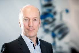 ISD 2023: Three questions for Wilfried Karl, President of the Central  Office for Information Technology in the Security Sector (ZITiS)