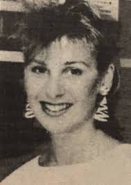 Founder of the Victims Of Crime Assistance League Inc NSW Dawn Gilbert of  Woodberry dies, aged 70