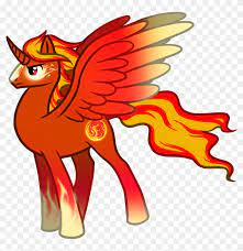 The alicorn blasts the astral projections of the. Alicorn Of Fire By Featheradopts My Little Pony Boy Alicorn Free Transparent Png Clipart Images Download