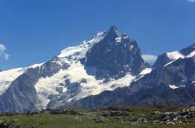 La Meije 2 Day Guided Climbing Traverse 2 Day Trip Certified Leader