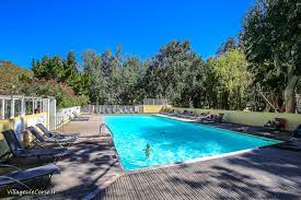 Check spelling or type a new query. Camping La Pinede Bei Saint Florent Chalets Und Bungalows Bei La Roya Oletta