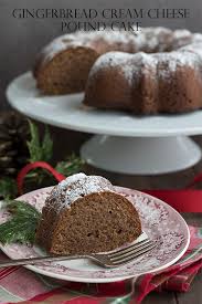 Add 1 tbsp vanilla, almond milk, melted butter, vanilla, and apple cider vinegar to egg mixture and blend until well incorporated. Gingerbread Cream Cheese Pound Cake Keto Recipe All Day I Dream About Food