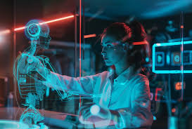 Por qué la Inteligencia Artificial necesita más mujeres trabajando en tecnología? - Alto Nivel
