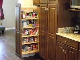 Enjoy free shipping & browse our great selection of kitchen storage & organization, kitchen islands & serving carts, pot racks and more! Organizing Tips Tricks For Small Kitchens Tall Kitchen Pantry Cabinet Kitchen Pantry Storage Pantry Cabinet Ikea