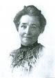Minnie Marjorie Stewart Brinton Burbidge (1873-1954)