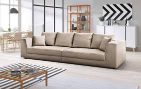 Mit einem big sofa xxl bewegungsfreiheit genießen. Inosign Big Sofa Amiya Mit Zierkissen Inosign Innovation Design In Jedem Einrichtungsstuck Online Kaufen Otto
