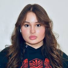 Ruby Rivas's Instagram, Twitter & Facebook