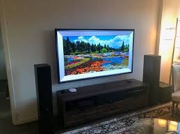 Optimum is the consumer brand for cablevision and offers cable television, internet and home phone service under the optimum online. Tv Wall Mounting Service Nyc Home Theater Installation Tv On My Wall