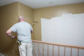 The Average Cost Of A Home Interior Paint Job With Images House Painting Cost House Paint Interior Interior Paint