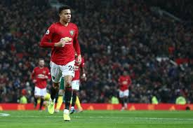 Because this game has rarely produced a lot of goals in the recent past it is difficult to. Greenwood Maguire Romero Manchester United Predicted Line Up Vs Wolves Manchester Evening News