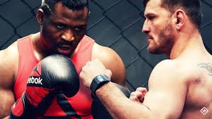 Francis ngannou vs jon jones. Stipe Miocic Vs Francis Ngannou 2 Purse Salaries How Much Money Will They Make At Ufc 260 Report Door