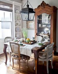 Beautiful French Country Dining Room Design And Decor Ideas 46 Homevialand Com Muebles De Comedor Decoracion De Comedor Decoracion Francesa Rustica