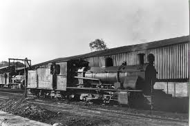 narrow gauge steam on Indian Railways ...