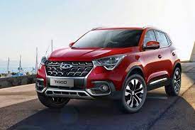 Vantas is the brand name china's chery automobile chose for its upcoming line of cars for the us. 2 New Chinese Automakers Planning To Enter India