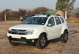 New duster 1.6 expression 4x2. New Renault Duster In Sa Revamped Revitalised Wheels