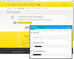 Send a sales or services billing statement to your clients for transactions which occurred over the past month. E Billing Statement Digi Community People Powered Hub