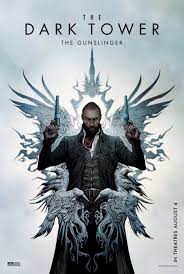 Maybe you would like to learn more about one of these? The Dark Tower Explained Geeks