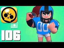 Brawl stars by supercell (android/ios/iphone/ipad) ►►► subscribe proapk for more games : Brawl Stars Gameplay Part 106 Linebacker Bull Ios Android Youtube Youtubespacewatches Psychology Online Brawl Gameplay
