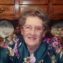 Mary C. Wonacott Obituary